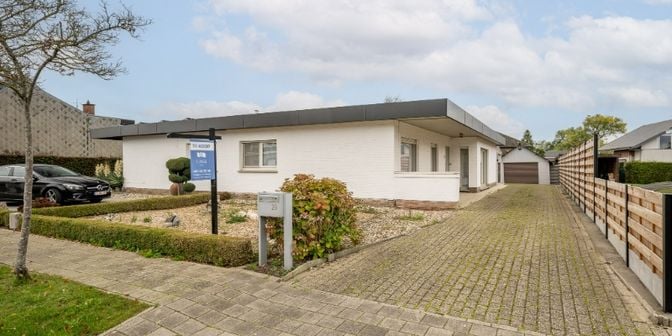 Huis te koop in Pieter Boncquetstraat 29, 8870 Kachtem