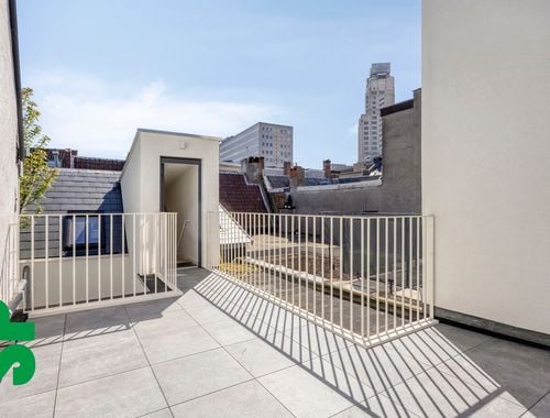                                         Appartement à louer à Antwerpen, € 1.795
