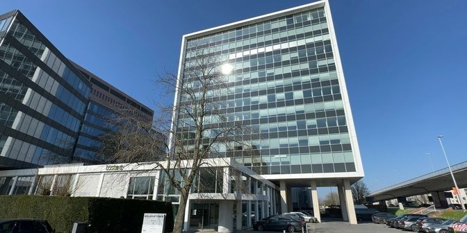 Bedrijfsvastgoed te huur in Bellevue 5 bus 0301, 9050 Ledeberg