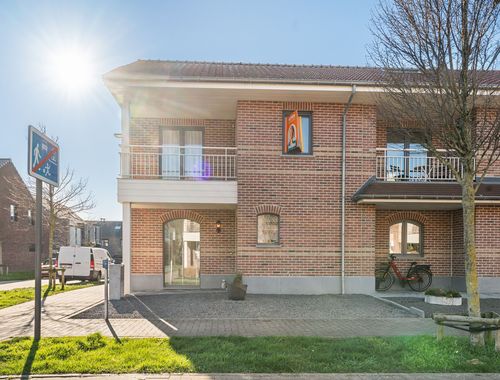                                         Woning te koop in Lissewege, € 419.000
