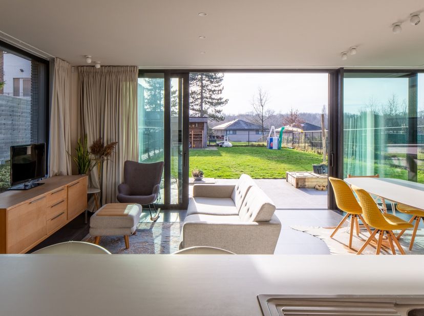 Appartement à louer à Geldenaaksebaan 316,
                    3001 Heverlee