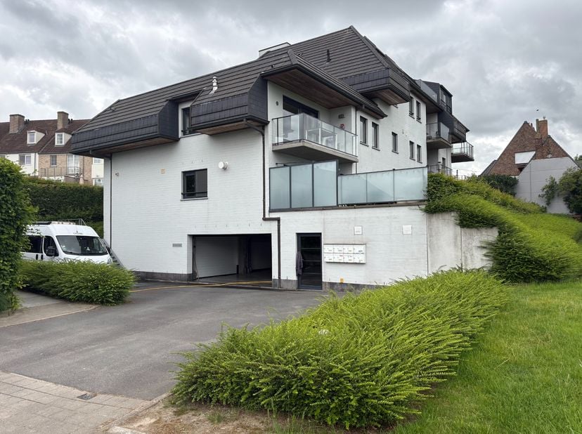 Appartement à louer
                    à 8573 Tiegem