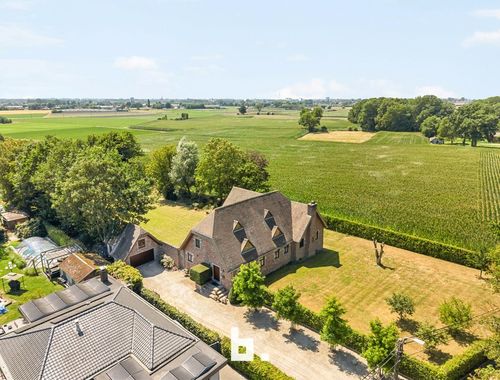                                         Villa à vendre à Meulebeke, € 1.100.000
