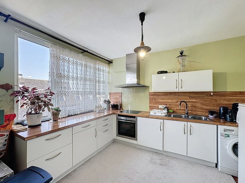 Appartement te koop in ,
                    5590 Ciney