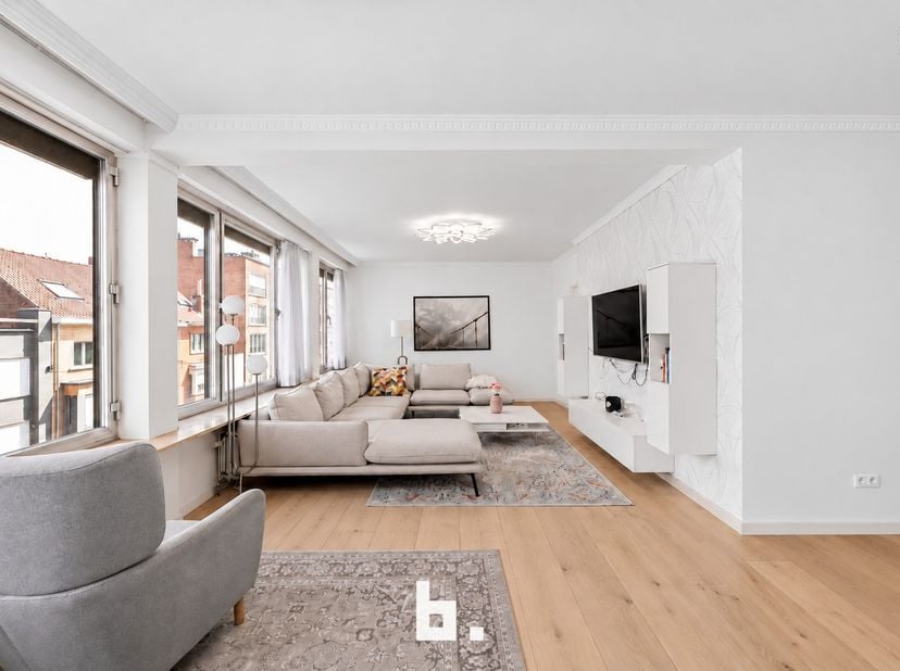 Appartement te koop in Aalbeeksesteenweg 66 bus 22,
                    8500 Kortrijk