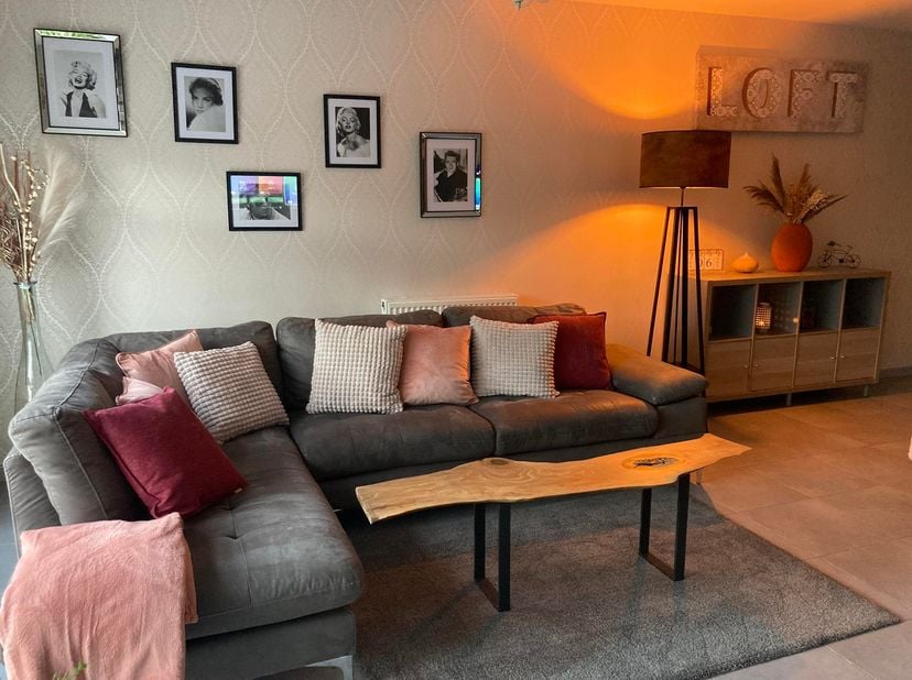 Huis te huur
                    in 7380 Quievrain