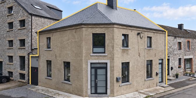 Appartement à vendre à 5363 Emptinne