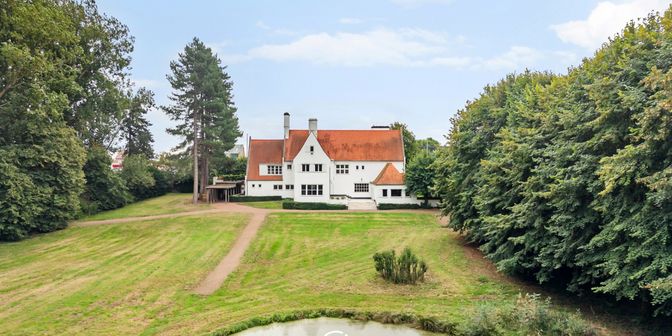 Huis te koop in Gentsesteenweg 153, 8500 Kortrijk