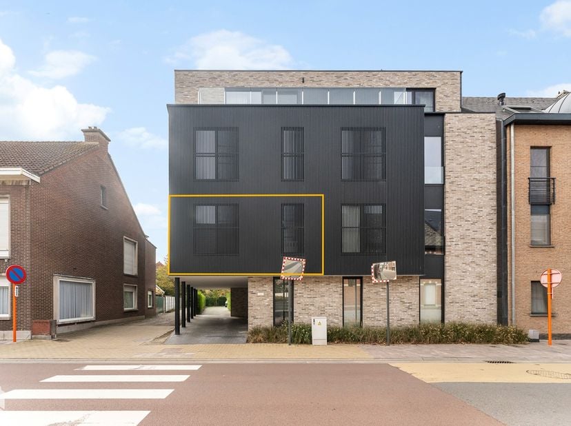 Appartement te huur in Lierbaan 119 bus 102,
                    2580 Putte