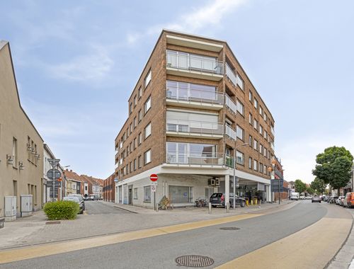                                         Appartement à vendre à Kortrijk, € 198.000
