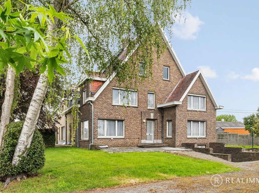 Maison à vendre
                    à 8580 Avelgem