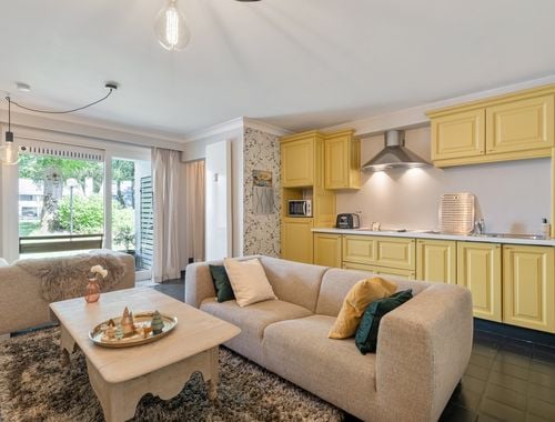                                         Appartement te koop in Houthalen, € 65.000
