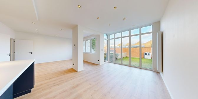 Appartement à louer à 1300 Limal