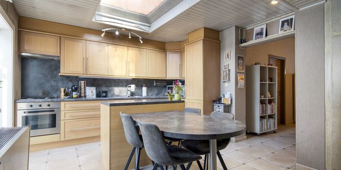 Maison à vendre à Gullegemsestraat 87, 8501 Heule