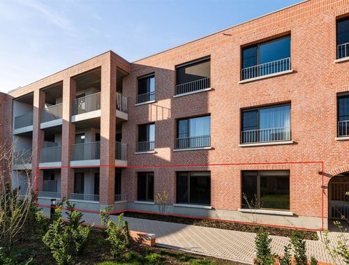                                         Appartement te koop in Herentals, € 425.000
