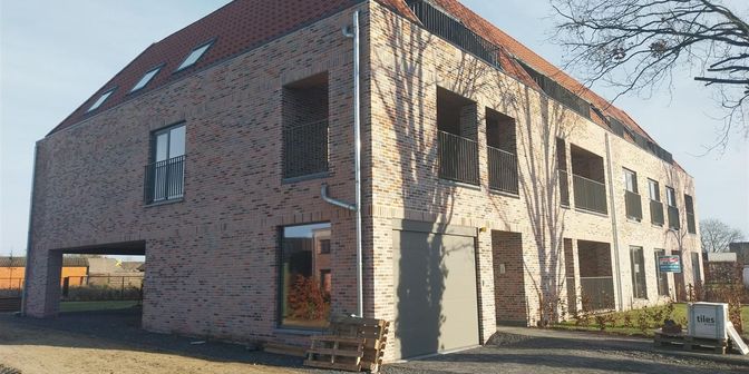 Appartement à vendre à Goorstraat 2 boîte 1.1, 2400 Mol