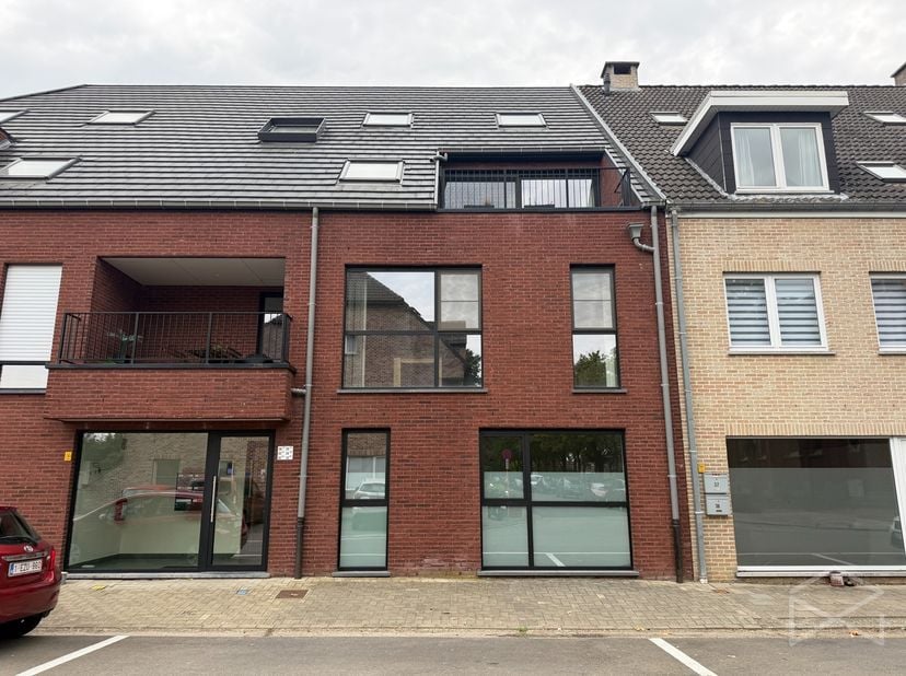Appartement à louer à Sint-Jozefsplein 36 boîte 002,
                    3980 Tessenderlo
