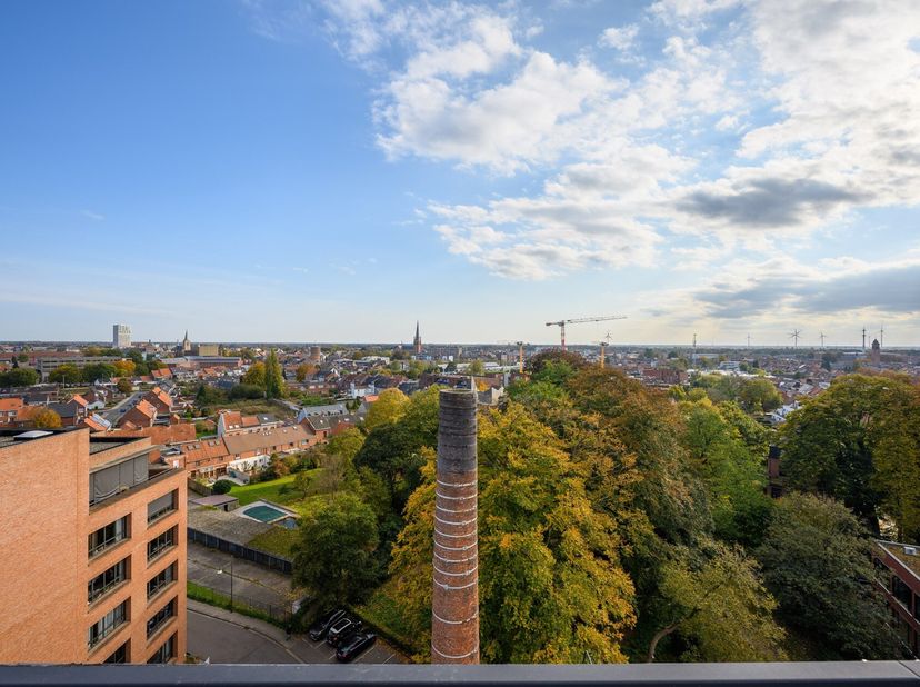 Garage à vendre
                    à 2300 Turnhout