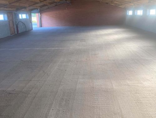                                         Opslagplaats te huur in Zwevezele, € 550
