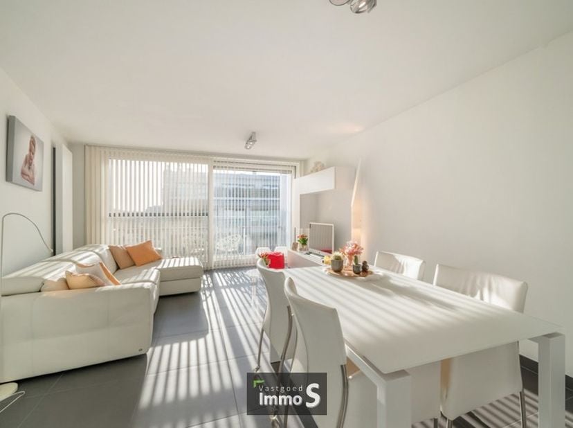 Appartement te koop in Torhoutsesteenweg 109 bus 605,
                    8400 Oostende