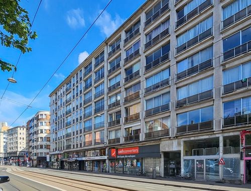                                         Studio à vendre à Antwerpen, € 95.000
