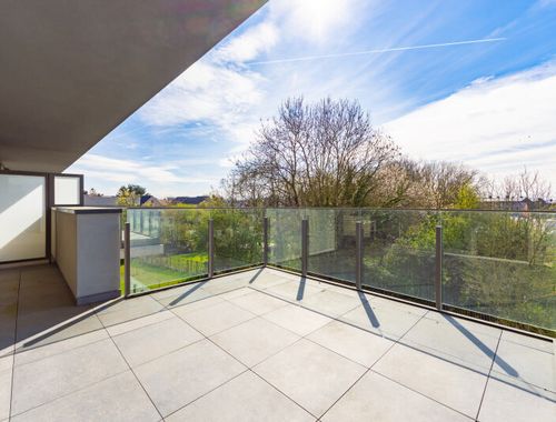                                         Appartement à vendre à Liège, € 305.729
