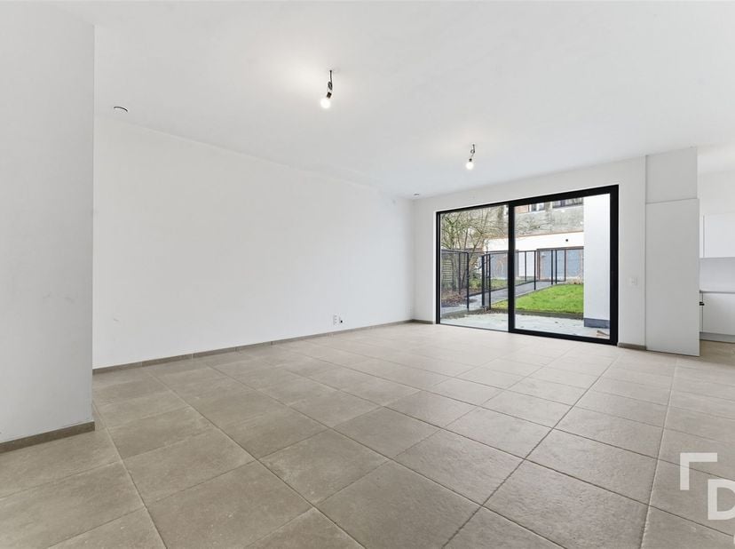 Appartement à louer
                    à 8900 Ieper