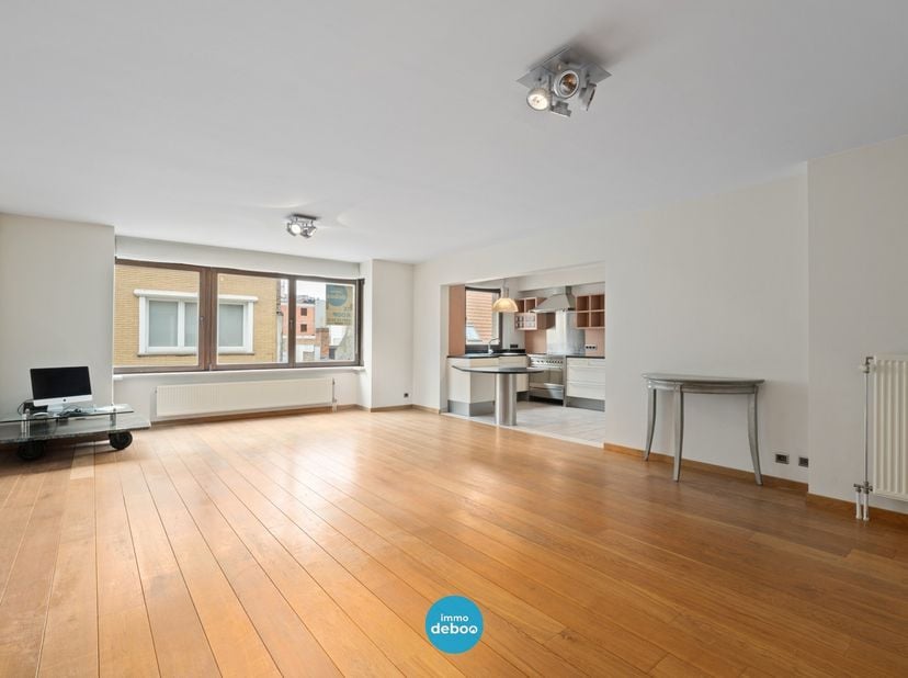 Appartement à vendre
                    à 8400 Oostende