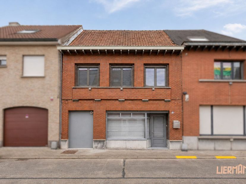 Maison à vendre
                    à 1745 Opwijk