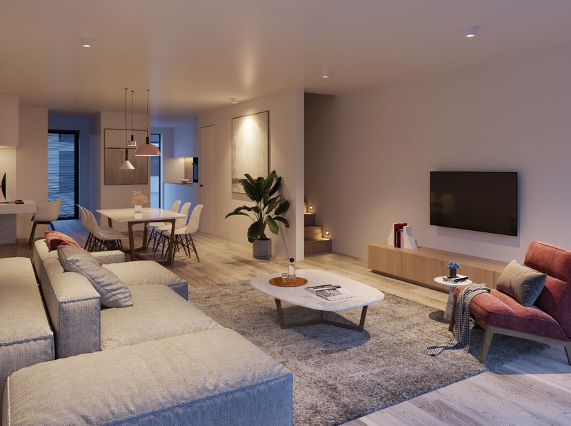 Huis te koop in Vijgenstraat 14,
                    9160 Lokeren
