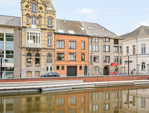                                         Appartement à louer à Lokeren, € 1.100
