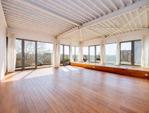                                         Loft te koop in Antwerpen, € 995.000
