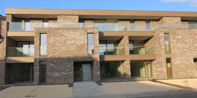 Appartement te huur in Bocholterstraat 26B bus 1/2, 3960 Bree