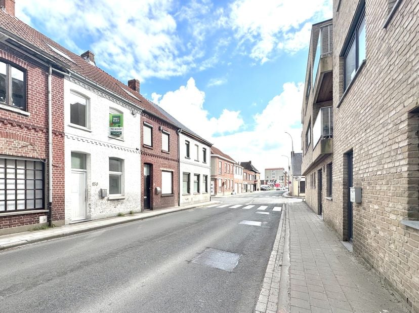 Maison à louer
                    à 8870 Izegem