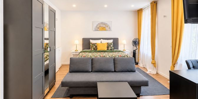 Appartement à louer à 1000 Bruxelles
