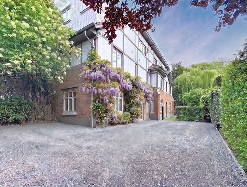                                         Woning te koop in Ukkel, € 1.375.000
