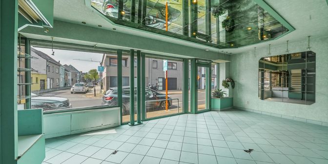 Bedrijfsvastgoed te koop in Nukkerstraat 38, 8450 Bredene