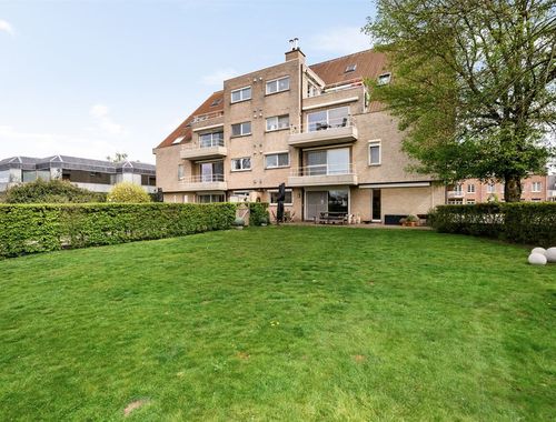                                         Appartement à vendre à Herentals, € 280.000
