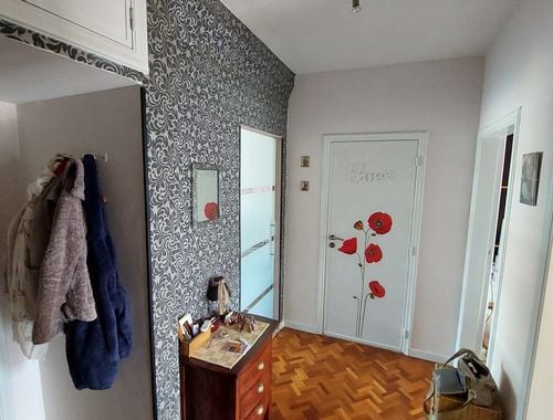                                         Appartement te koop in Merksem, € 225.000
