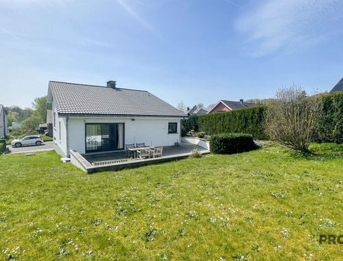                                         Villa à vendre à Groot-Bijgaarden, € 599.000

