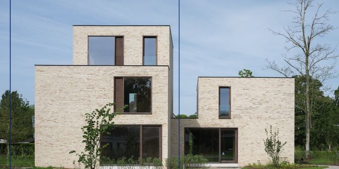 Huis te koop in Karel De Bondtlaan 1, 9031 Drongen