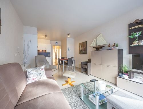                                         Appartement à vendre à Westende, € 215.000
