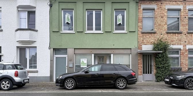 Huis te huur in Heilig-Hartstraat 62, 8800 Roeselare