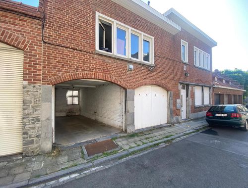                                         Garage te huur in Tournai, € 56
