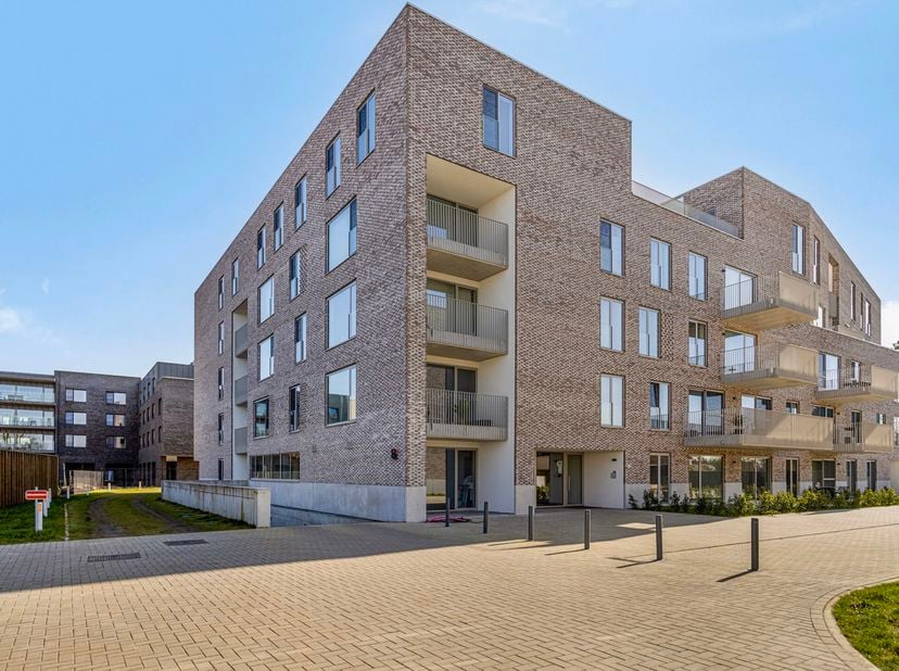 Garage à louer à Paul Krugerstraat,
                    2500 Lier