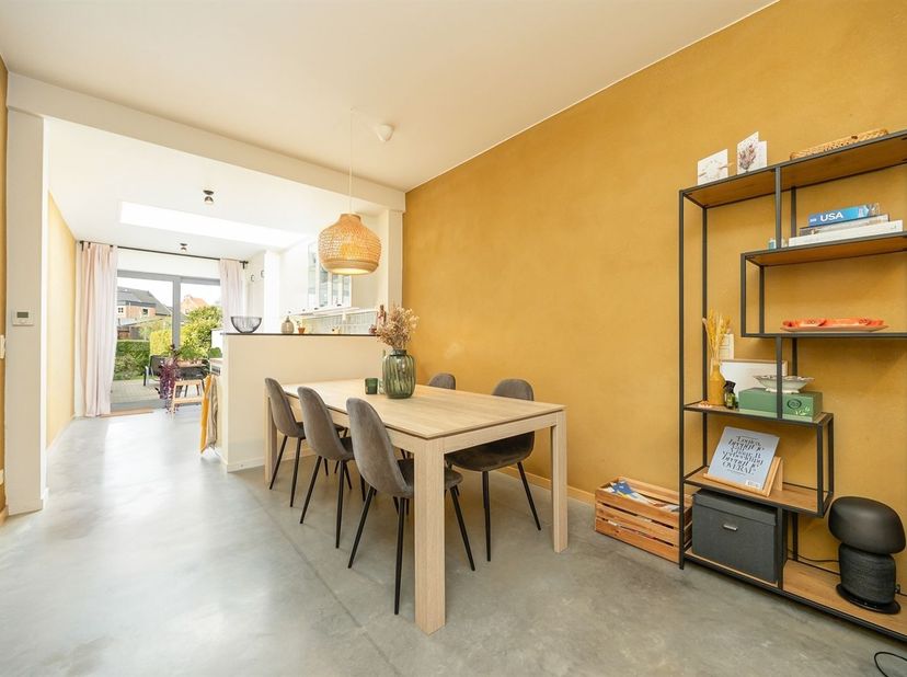 Huis te koop in IJzerenveld,
                    2800 Mechelen