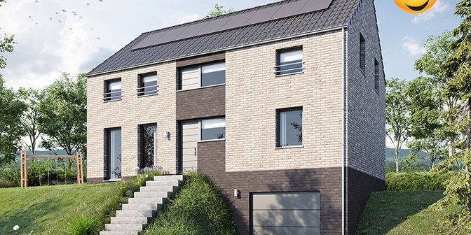 Huis te koop in 1342 Limelette