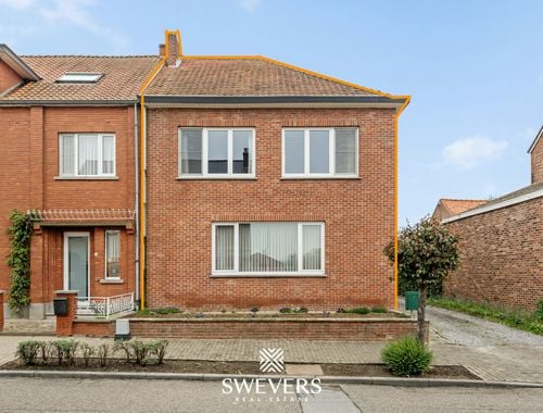                                         Maison à vendre à Hoepertingen, € 215.000
