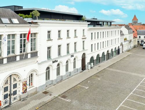                                        Appartement te koop in Tournai, € 780.000
