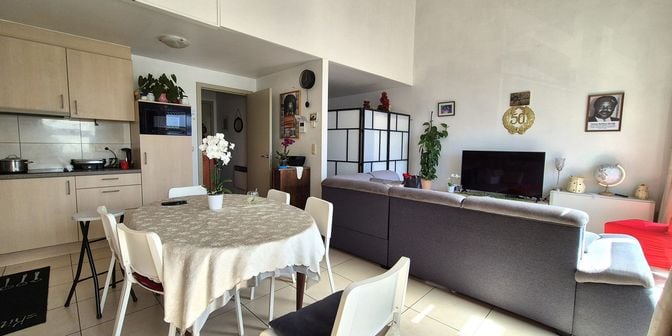 Appartement te koop in Sint-Pietersstraat 12, 3220 Sint-Pieters-Rode
